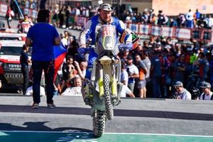 #110 KTM: Alberto Bertoldi