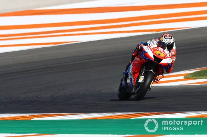 Jack Miller, Pramac Racing