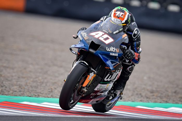 Darryn Binder, RNF MotoGP Racing