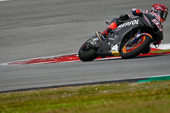 Marc Márquez, Equipo Repsol Honda