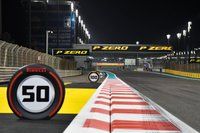 F1 Abu Dhabi GP Live Commentary and Updates - FP1 & FP2