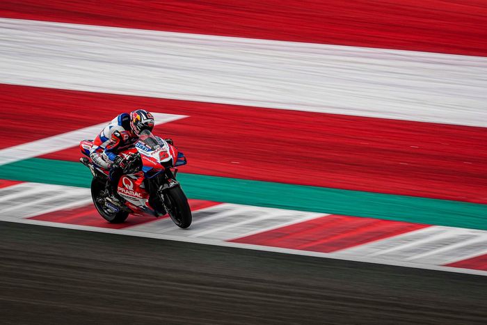 Johann Zarco, Pramac Racing
