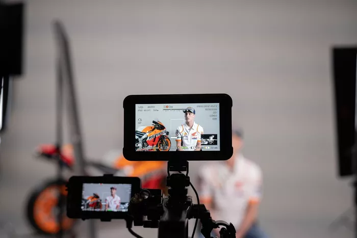 Pol Espargaro, Repsol Honda Team
