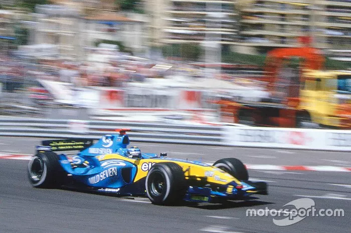 =49: Jarno Trulli, 16