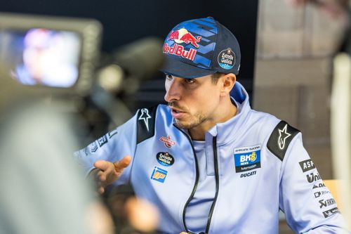 Alex Márquez, Gresini Racing