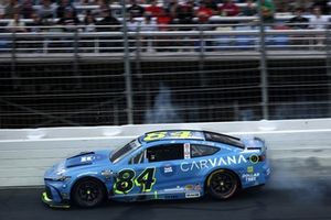 Jimmie Johnson, LEGACY MOTOR CLUB Toyota