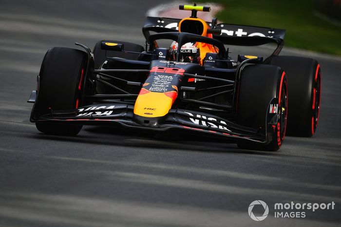 Yuki Tsunoda, Red Bull Racing