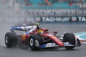 Lewis Hamilton, Ferrari