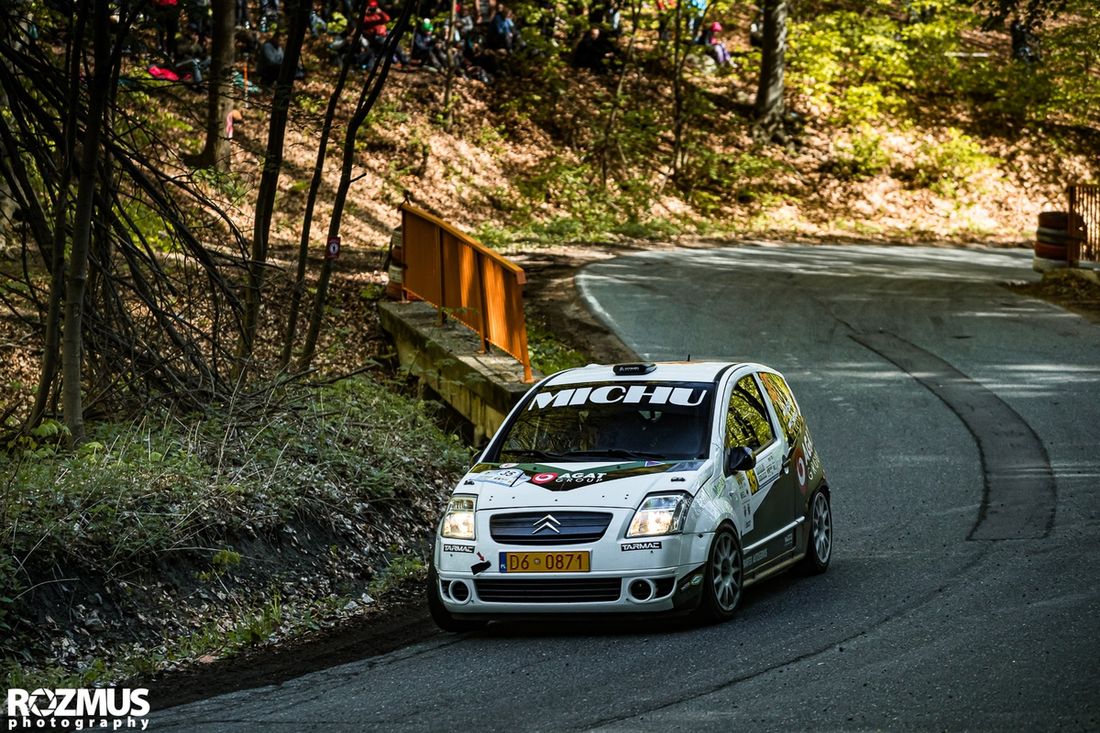 Rajd Świdnicki 2025