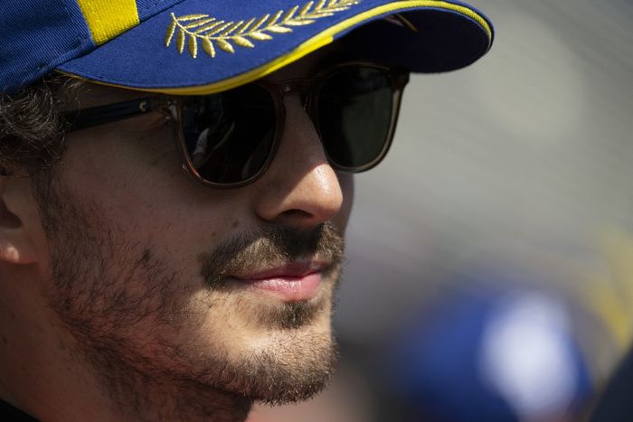 Francesco Bagnaia, Ducati Team