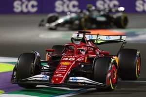 Charles Leclerc, Ferrari