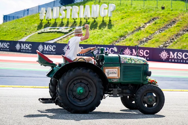 Liam Lawson, équipe Racing Bulls