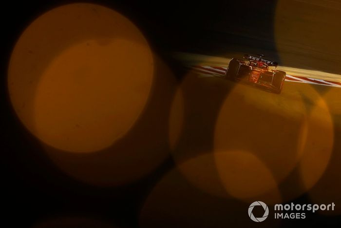 Charles Leclerc, Ferrari SF-24 