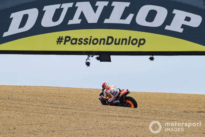 Marc Márquez, Repsol Honda Team