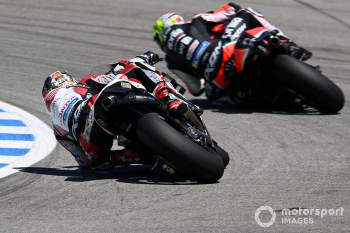 Takaaki Nakagami, Team LCR Honda