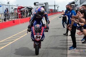 Toprak Razgatlioglu, PATA Yamaha WorldSBK Team