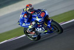 Maverick Viñales, Team Suzuki MotoGP