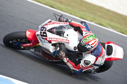 Ники Хейден, Honda WSBK Team