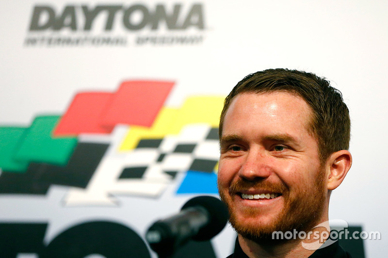 Brian Vickers, Stewart-Haas Racing Chevrolet