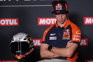 Las mejores fotos del último jueves de MotoGP, en Valencia