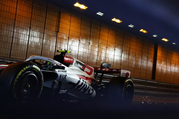 Oliver Bearman, Haas F1 Team