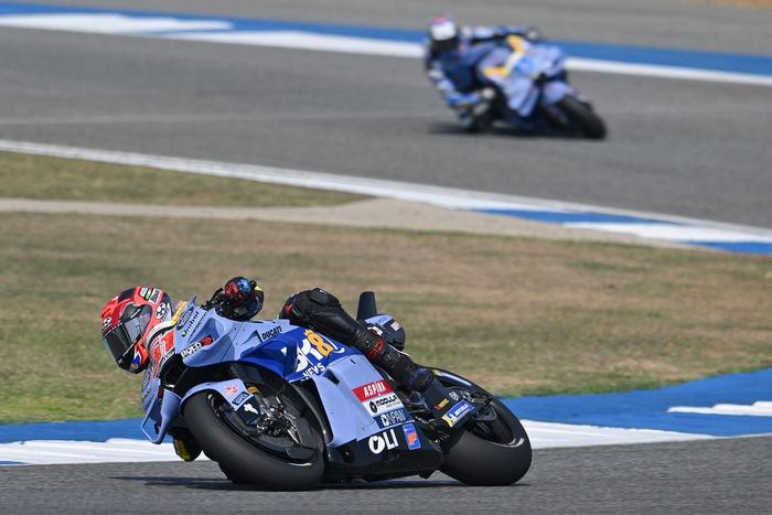 Michele Pirro, Gresini Racing