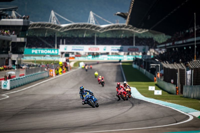 Alex Marquez, Gresini Racing
