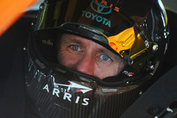 Carl Edwards, Joe Gibbs Racing Toyota