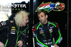 Guy Coulon, Monster Yamaha Tech 3, Johann Zarco, Monster Yamaha Tech 3