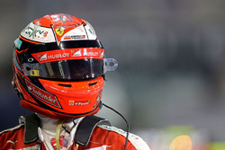 Kimi Raikkonen, Scuderia Ferrari
