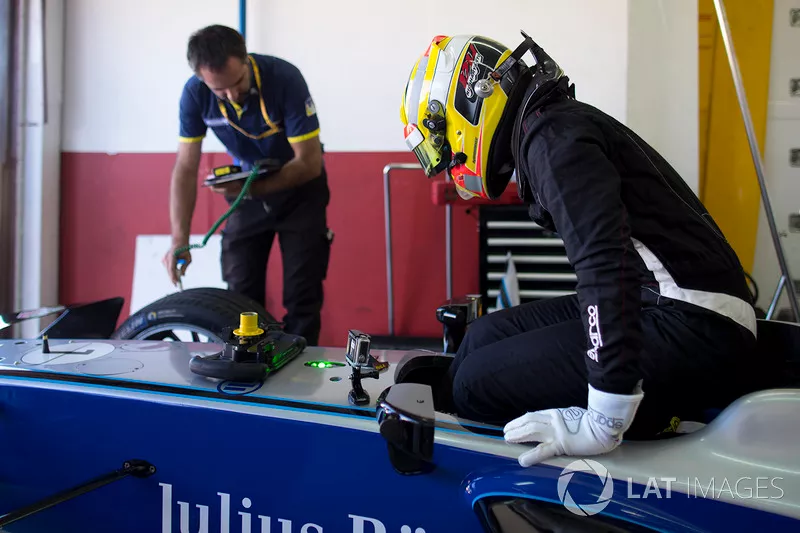 Rio Haryanto