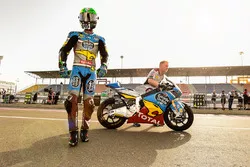 Franco Morbidelli, Marc VDS