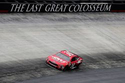 Clint Bowyer, Stewart-Haas Racing Ford