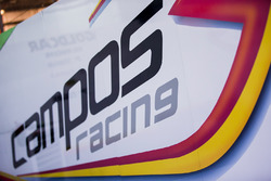 Campos Racing