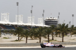 Esteban Ocon, Force India VJM10