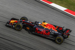 Даніель Ріккардо, Red Bull Racing RB13