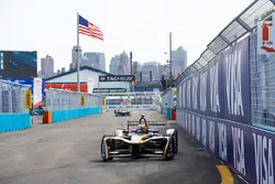 Jean-Eric Vergne, Techeetah