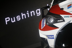 Détails de la Toyota Racing, Toyota Yaris WRC 2017