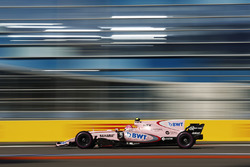 Esteban Ocon, Sahara Force India F1 VJM10