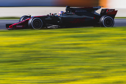 Ромен Грожан, Haas F1 Team VF-17