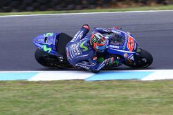 Maverick Viñales, Yamaha Factory Racing