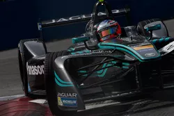 Mitch Evans, Jaguar Racing