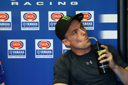 Alex Lowes, Pata Yamaha