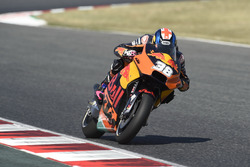 Bradley Smith, Red Bull KTM Factory Racing