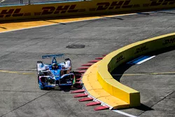 Robin Frijns, Amlin Andretti Formula E Team
