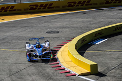 Robin Frijns, Amlin Andretti Formula E Team