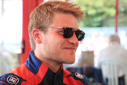 Pierre Nicolet, Eurasia Motorsport