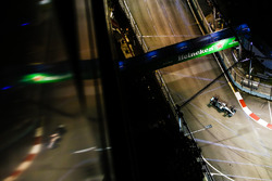 Льюіс Хемілтон, Mercedes AMG F1 W08