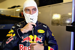 Макс Ферстаппен, Red Bull Racing