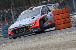Даниэль Сордо, Марк Марти, Hyundai i20 WRC, Hyundai Motorsport